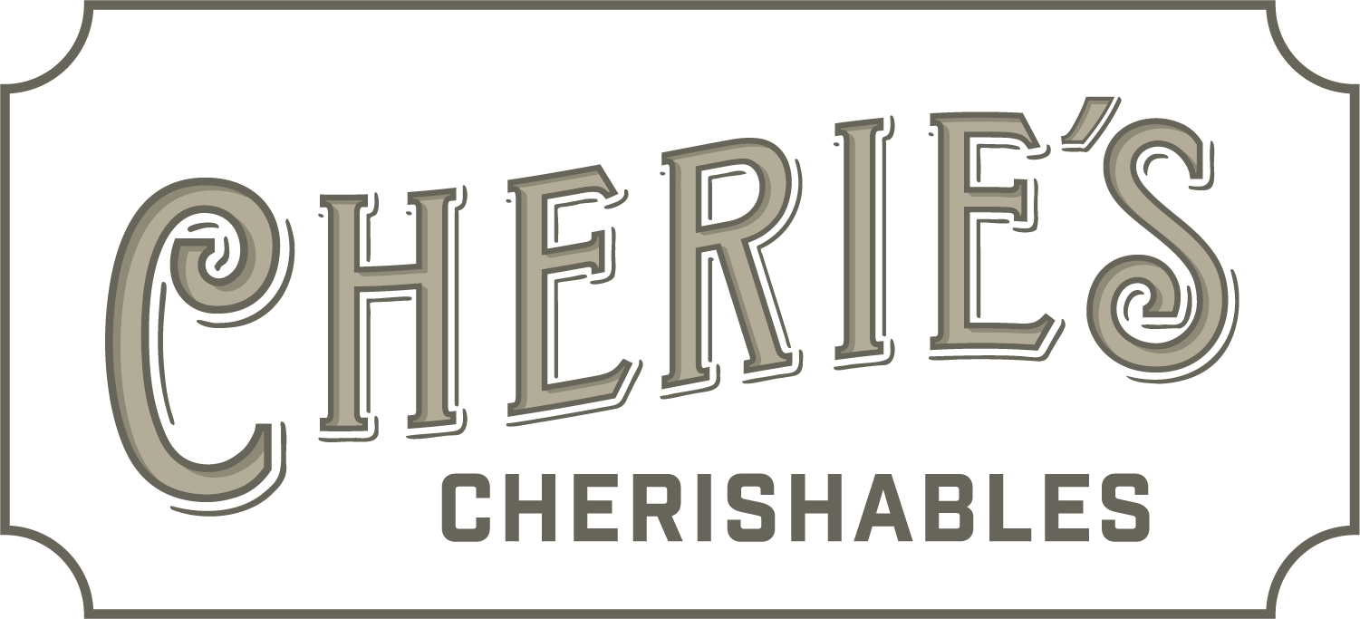 Cherie's Cherishables