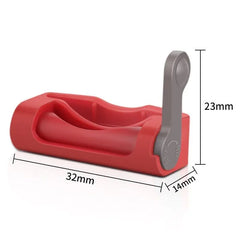 Vacuum Attachment Grooming Tool