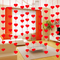 Valentine's Hanging Heart