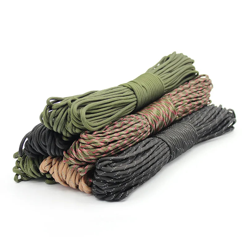 Outdoor Multipurpose Rope