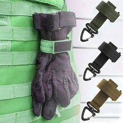 Outdoor Glove Hook