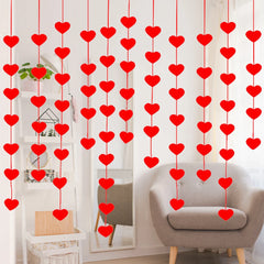 Valentine's Hanging Heart