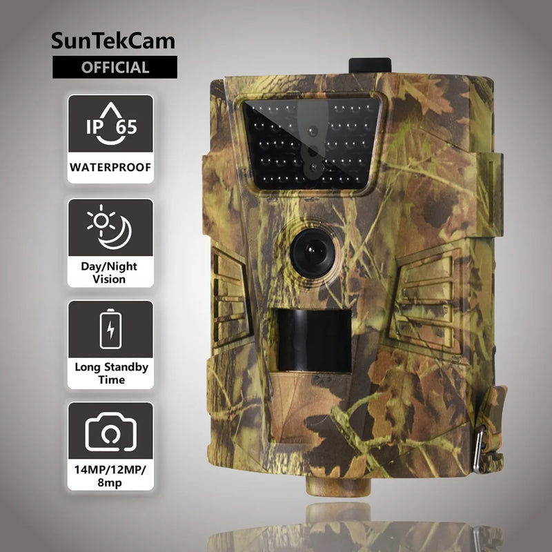 Hunting Trail Camera