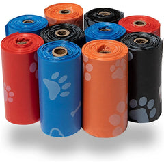 Disposable Dog Waste Bag