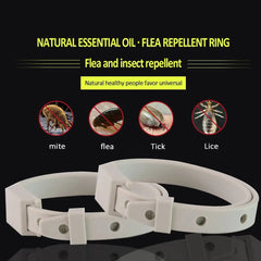 Anti-Flea Tick Collar