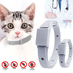 Anti-Flea Tick Collar