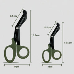 Outdoor Bandage Scissors