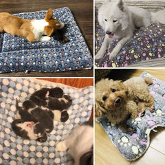 Pet Sleeping Mat