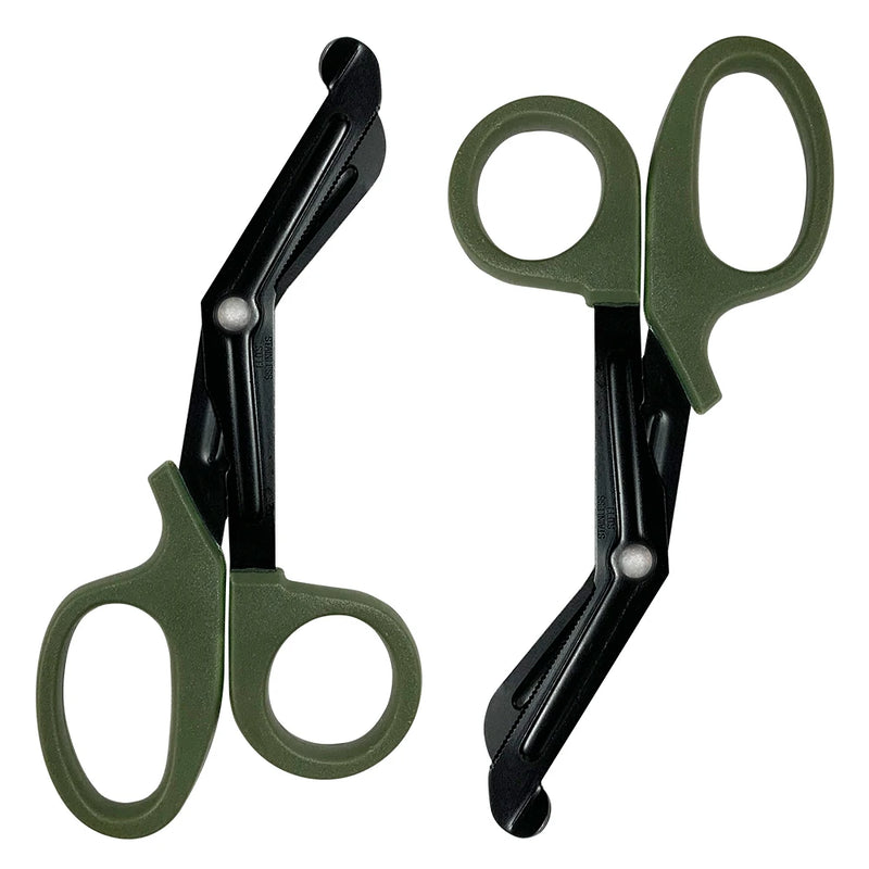 Outdoor Bandage Scissors