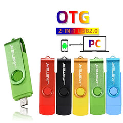 High Speed USB Flash Drive OTG