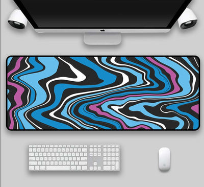 Art Strata Liquid Mouse Pad