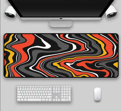 Art Strata Liquid Mouse Pad