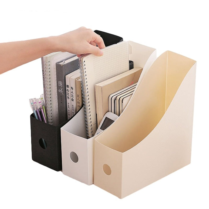 Folding Desktop Multi-functional Organizer