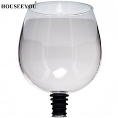 Crystal Wine Decanter Bottle