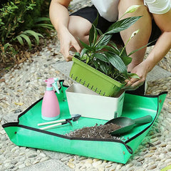 Plant Repotting Pad Mat