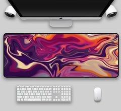 Art Strata Liquid Mouse Pad