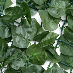 Artificial Privacy Ivy Roll