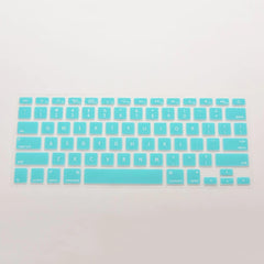 Candy Colors Silicone Keyboard Cover Sticker