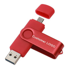 High Speed USB Flash Drive OTG