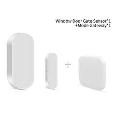 MOES Door & Window Sensor