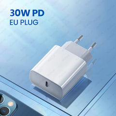 Original PD 30W Charger Adapter