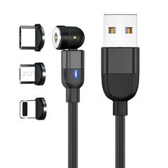 Magnetic Charging Cable