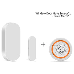 MOES Door & Window Sensor