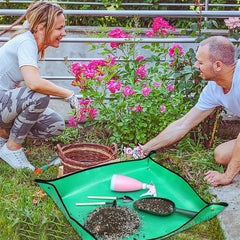 Plant Repotting Pad Mat