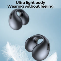 Bluetooth Earphone Earings