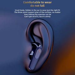 Wireless Bluetooth Earphones