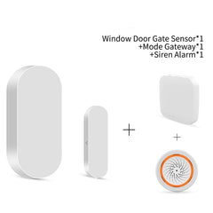 MOES Door & Window Sensor