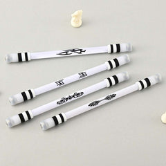 Non Writeable Novelty Cute Spinning Pen